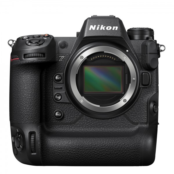 Nikon Z9 Gehäuse