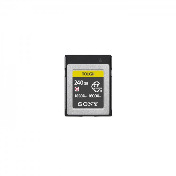 Sony CFexpress Typ B TOUGH CEB-G 240GB