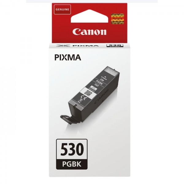 Canon Tinte PGI-530 PGBK schwarz