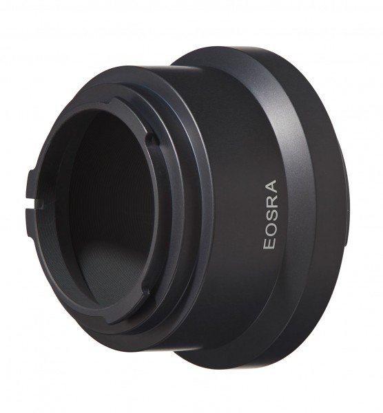 Novoflex Adapter Canon EOS-R für Novo. A-Bajonett