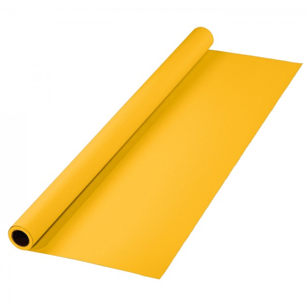 Hama Hintergrundkarton 2,75 x 11m gelb-orange