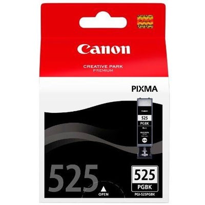 Canon Tinte PGI-525 PGBK schwarz