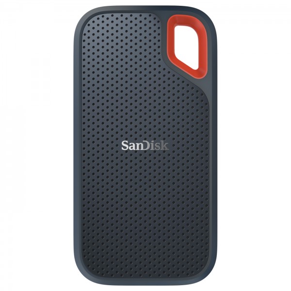 SanDisk Extreme Portable SSD 4TB 1050 MB/s