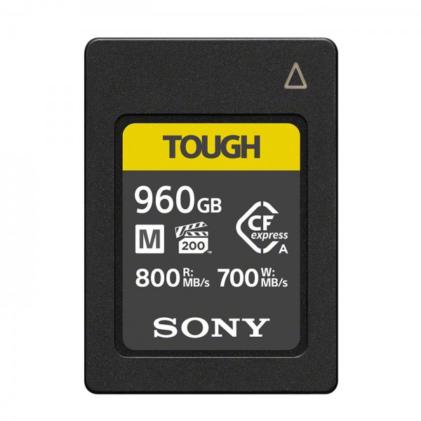 Sony CFexpress Typ A TOUGH 960 GB
