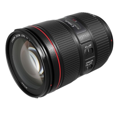 Canon EF 4/24-105mm L IS II USM