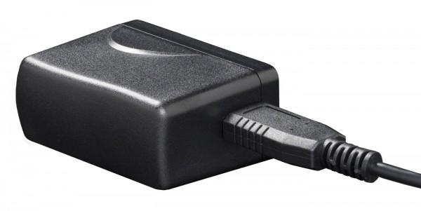 Zoom AD-17 AC-Adapter 100 - 240 V