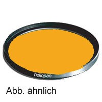 Heliopan Filter Orange 43mm