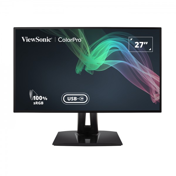 ViewSonic VP2786-4K Monitor