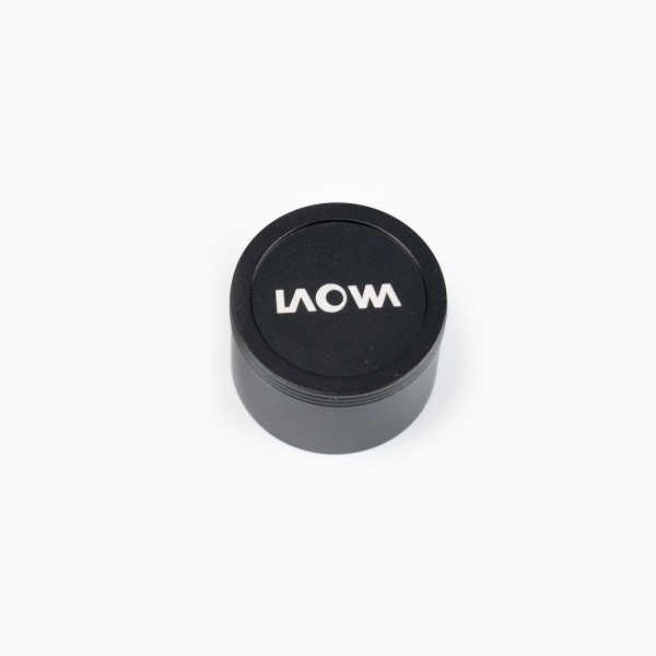 LAOWA Objektivdeckel rund für 24mm T14 Periprobe