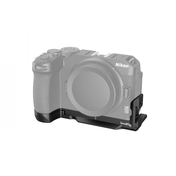 SmallRig 3860 L-Bracket für Nikon Z30