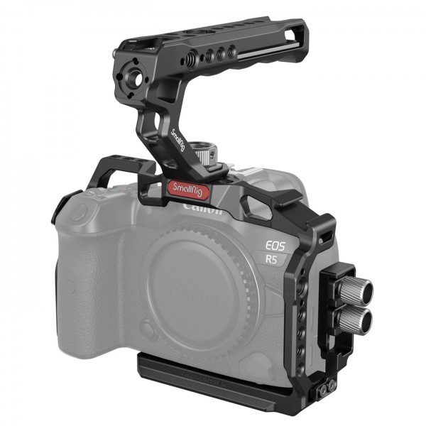 SmallRig 3830B Handheld Kit f. Canon EOS R5/R6/R5C