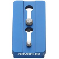 Novoflex Q-Platte PL 2 84mm