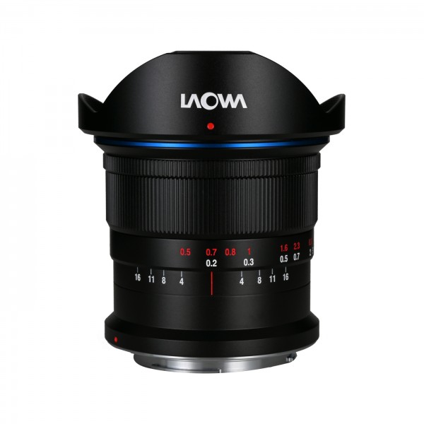 LAOWA 14mm f/4 Zero-D DSLR für Canon EF