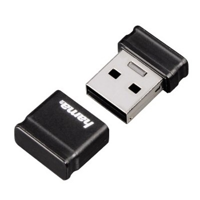 Hama USB-Stick SMARTLY, USB 2.0, 32 GB