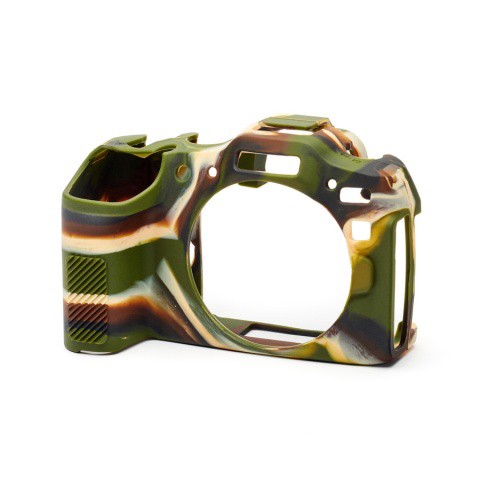 easyCover für Canon R8, camouflage