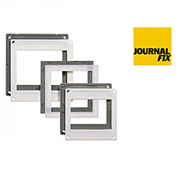 Kunze Journalfix 4,5x6cm 24 St.