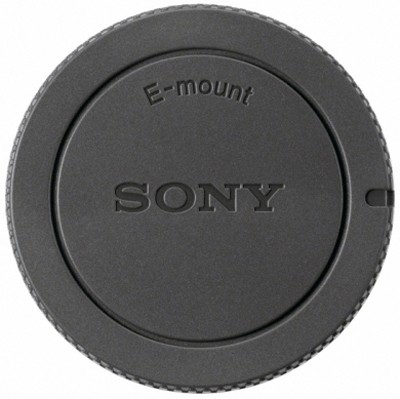 Gehäusedeckel Sony E-Mount