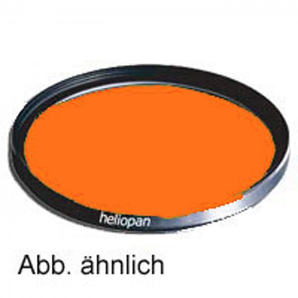 Heliopan Filter orange 95mm