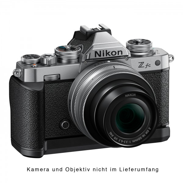 Nikon GR-1 Handgriff f. Z fc