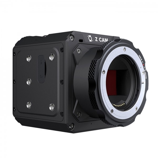 Z-Cam E2-F6 Kamera (EF-Anschluss)