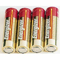 Energizer UltimateLithium Mignon AA Batterie 2 St.