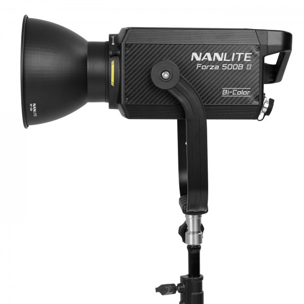 NANLITE Forza 500B II Bi-Color