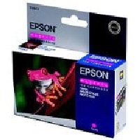 Epson Tinte (T0543) magenta
