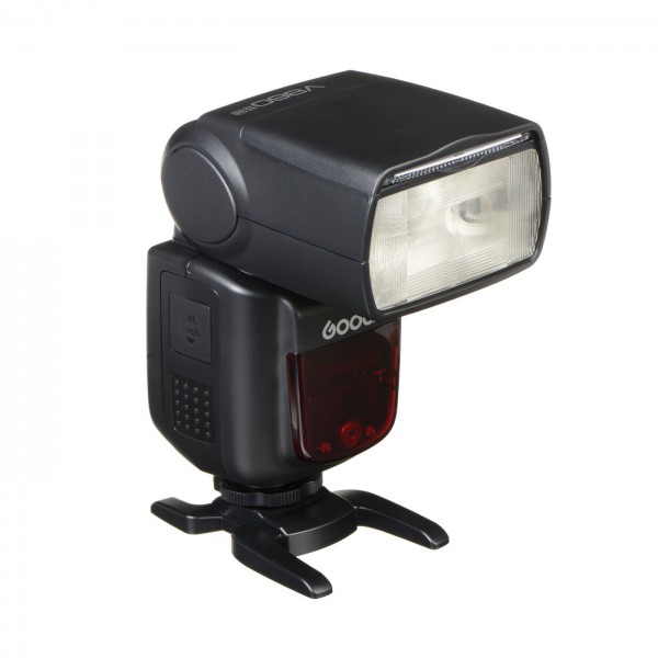 GODOX V860 III-N für Nikon