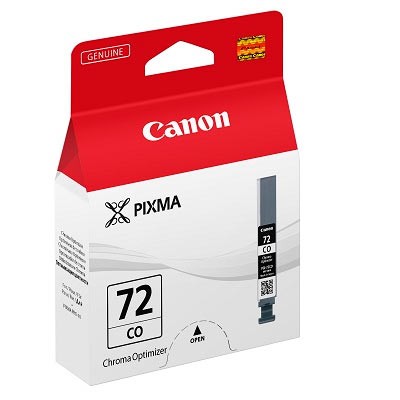 Canon Tinte PGI-72 CO chroma optimizer