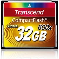 Transcend Ultimate CF 1000x 32GB