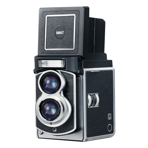 MINT InstantFlex TL70Plus Retro Sofortbildkamera