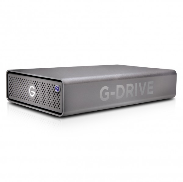 SanDiskPROFESSIONAL 6TB G-Drive PRO mobile HDD