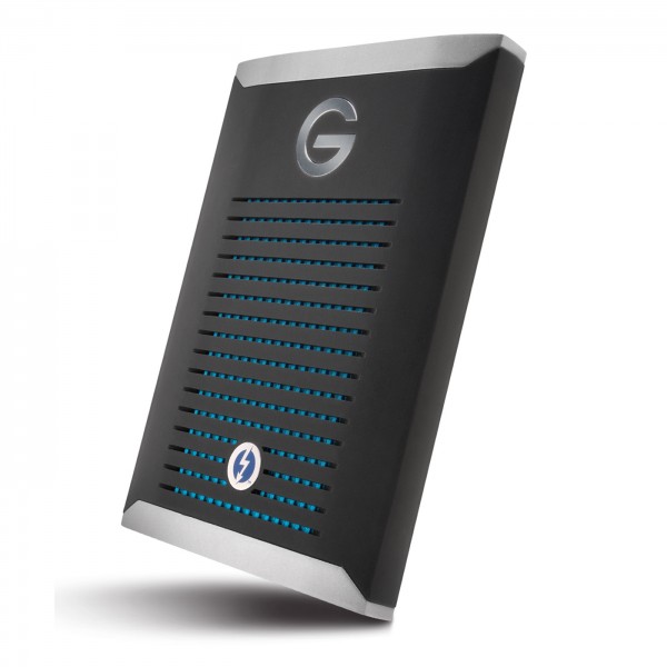 SanDiskPROFESSIONAL G-Drive Pro SSD 500GB