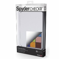 datacolor SpyderCHECKR