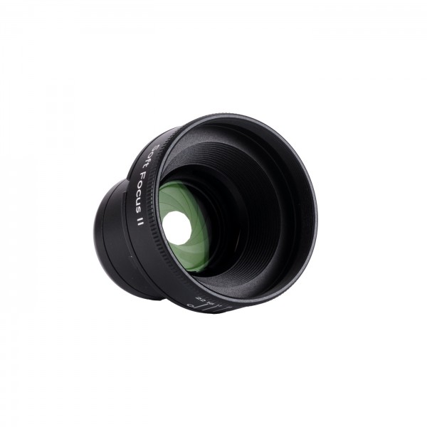 Lensbaby Soft Focus II 50 Optik