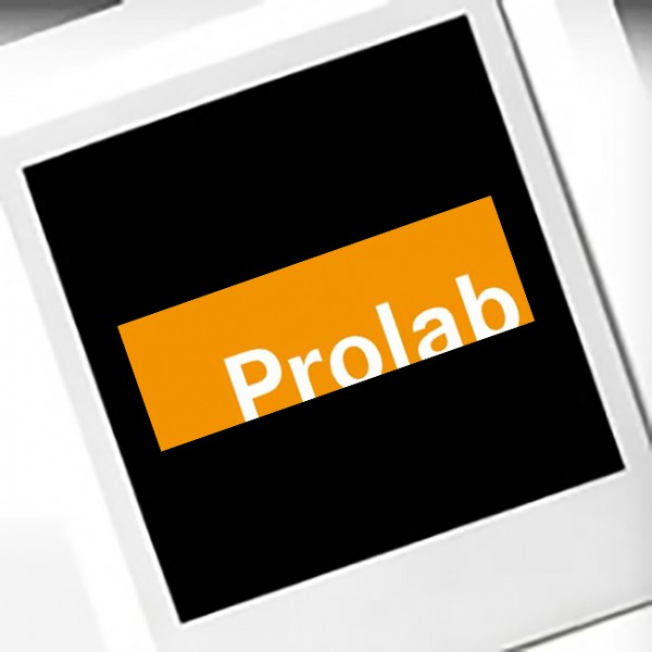 PROLAB Wertmarke Sonderentwicklung push/hold