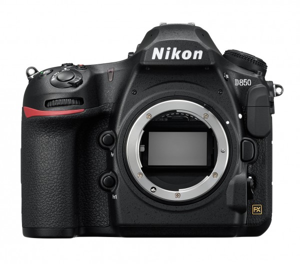Nikon D850 Gehäuse #